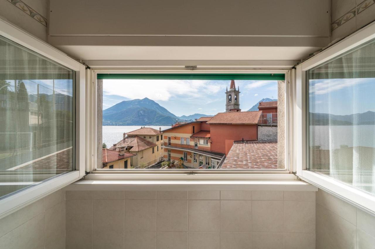 Casa Vista Cipressi Leilighet Varenna Eksteriør bilde
