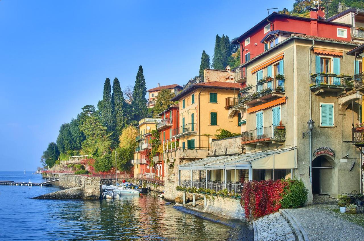Casa Vista Cipressi Leilighet Varenna Eksteriør bilde