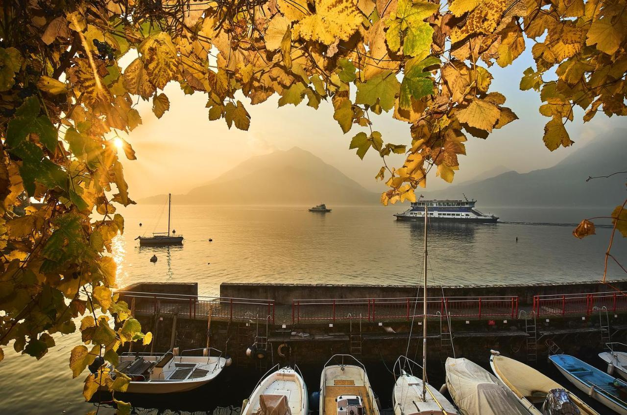 Casa Vista Cipressi Leilighet Varenna Eksteriør bilde